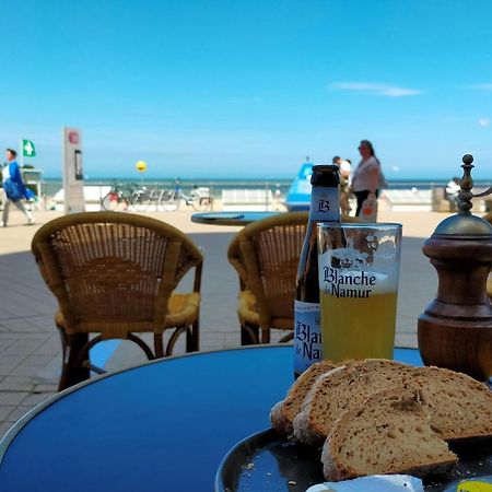 Nice Apartment In Oostende With Wifi Екстериор снимка